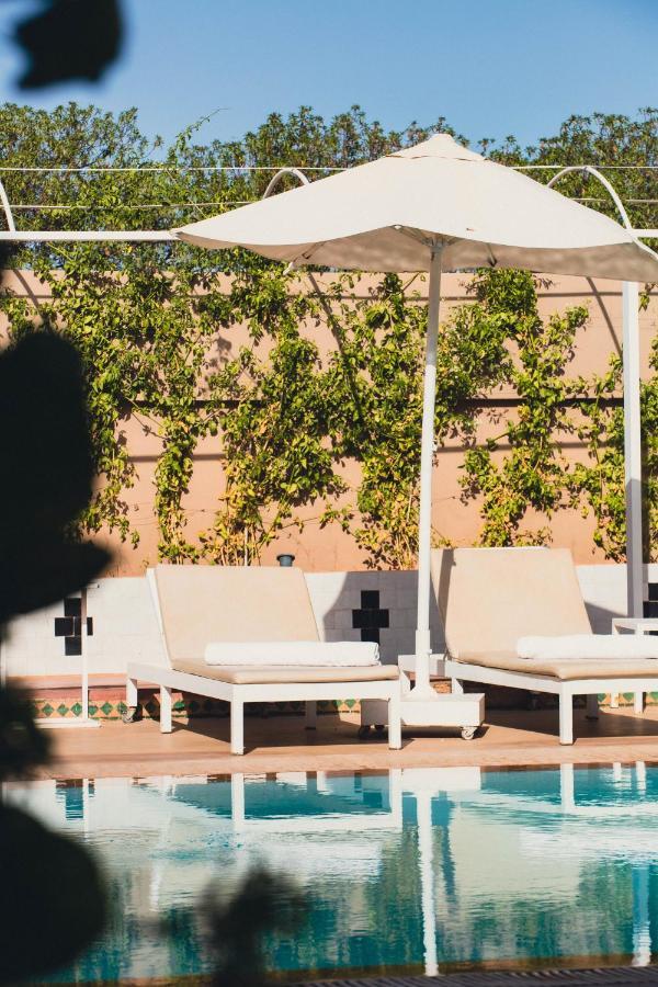 Palace Jena Lagouassem エクステリア 写真
